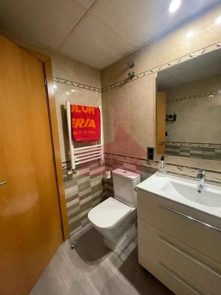 Piso en venta en Can Pantiquet