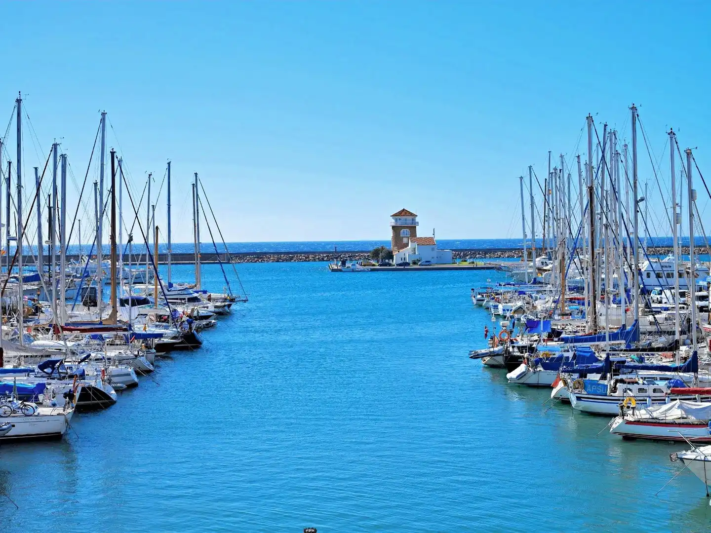 Flat with lift for sale in Almerimar, imagen 18