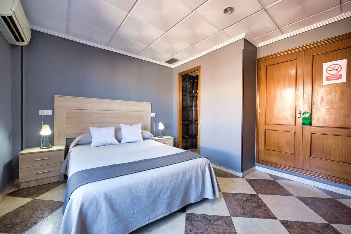 Mixed residential with lift for sale in Centro, imagen 33