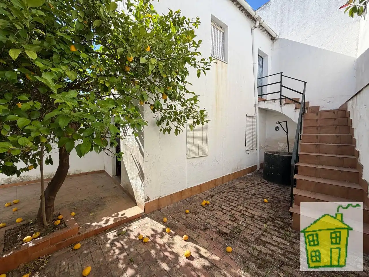 Casa in vendita a Marmolejo, imagen 13