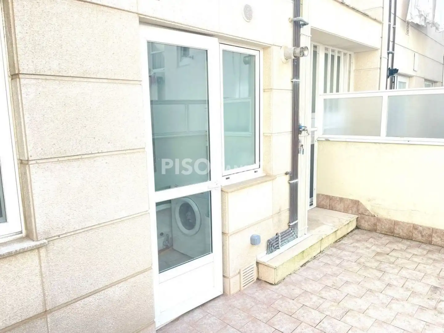 Pis amb ascensor en venda a Calle Lagoas, imagen 11