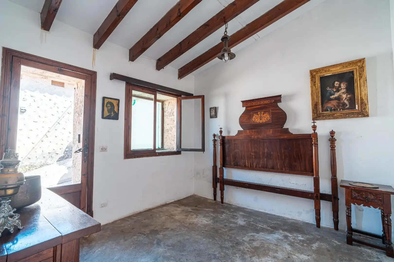 Country homes for sale in Marratxí  with Terrace, Storage room and Furnished