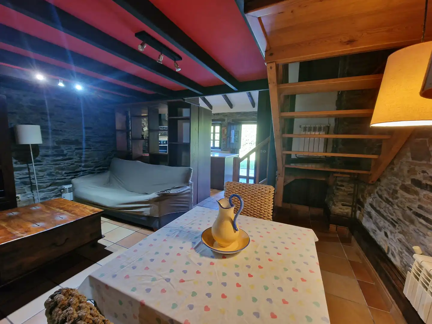 Casa amb jardí en venda a Valdoviño, imagen 19