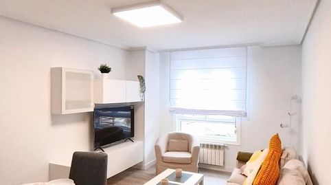 Foto 4 von Wohnung zur Miete in Calle Calle Honduras, Los Castros, Santander