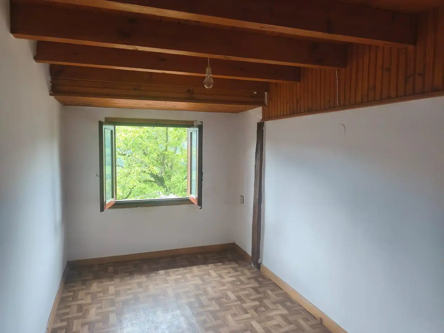 Schlafzimmer von Wohnung zum Verkauf in Camaleño