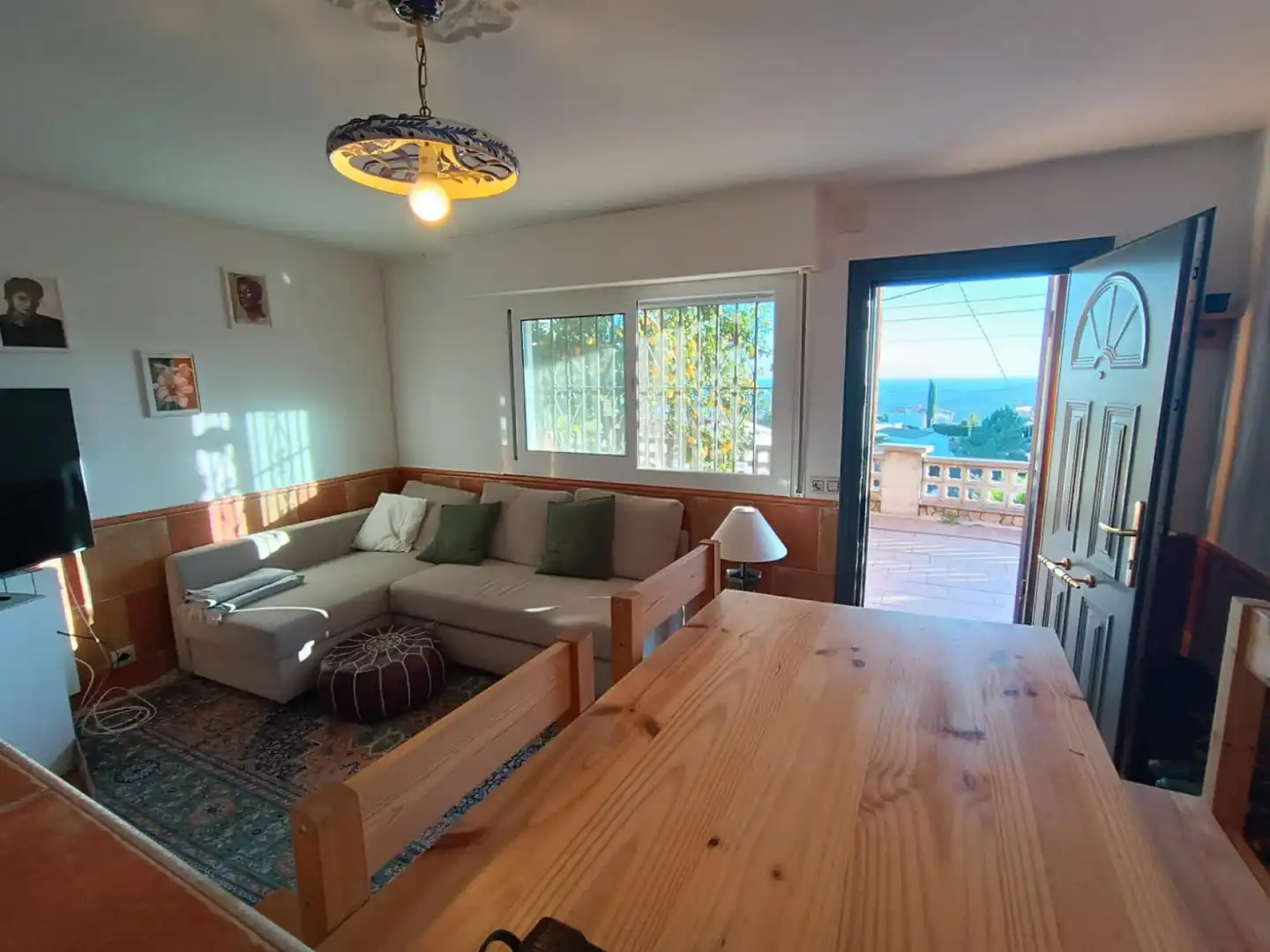 Detached house with garden for sale in Lloret Blau - La Creu de Lloret, imagen 29