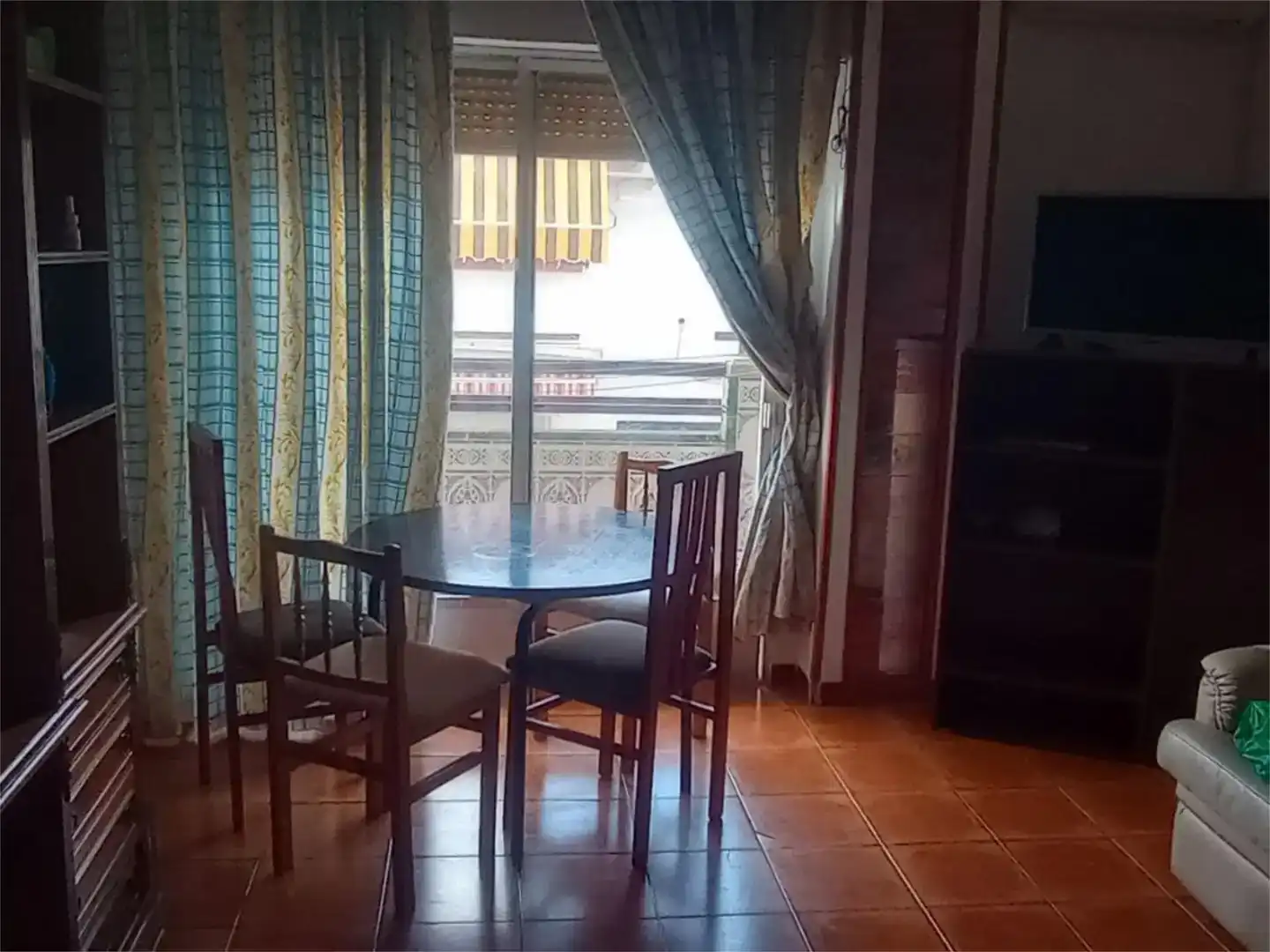 Comedor de Piso en venta en Guarromán, Jaén