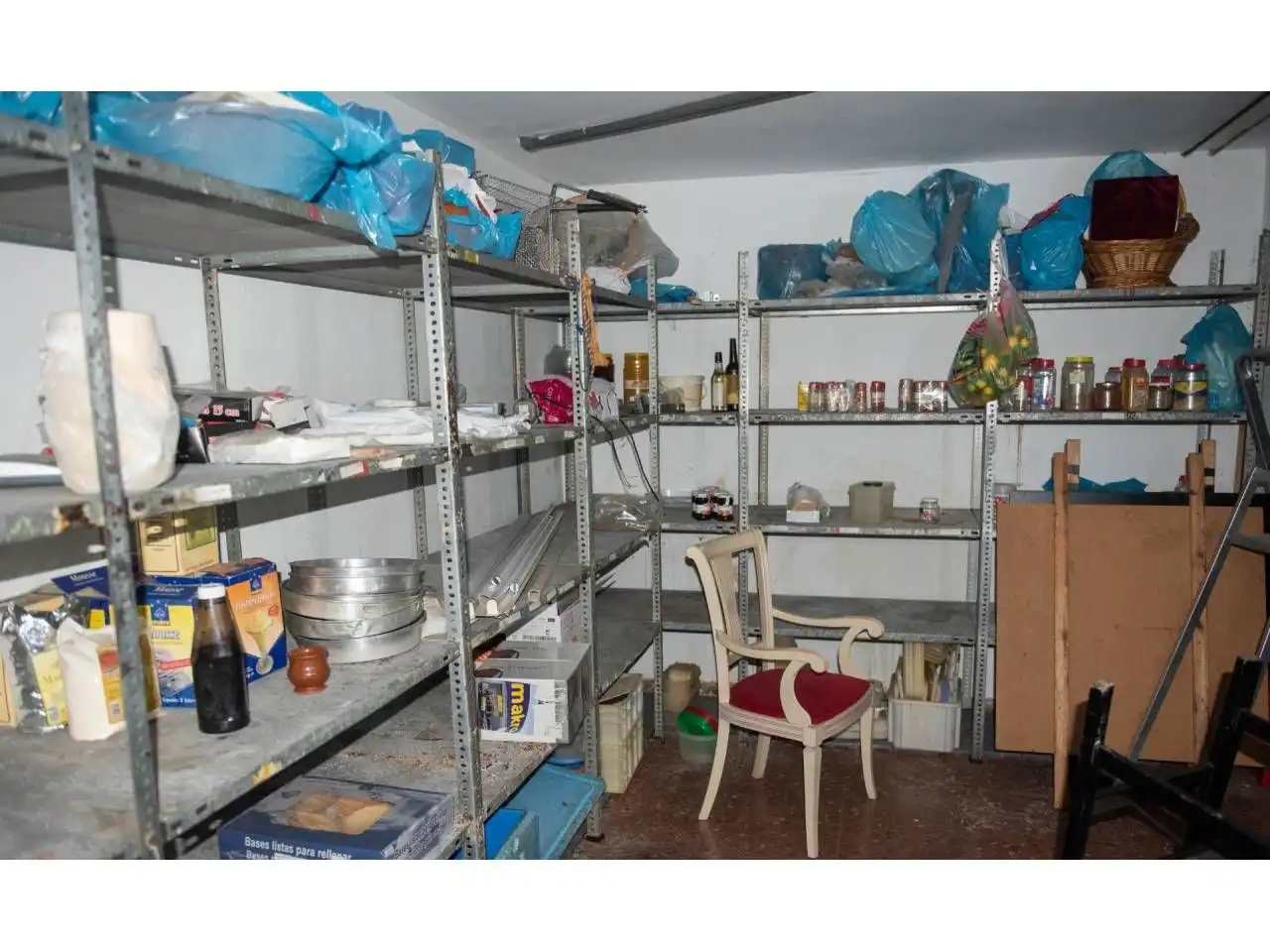 Local comercial en venta en Pedanías Oeste, imagen 21