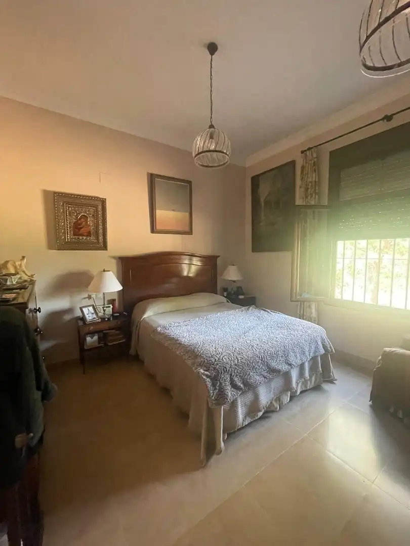 Habitación de Finca rústica en venta en Ayamonte con Jardín privado y Terraza