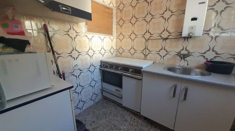 Piso para entrar a vivir cerca Paseo San Gregorio, imatge 4