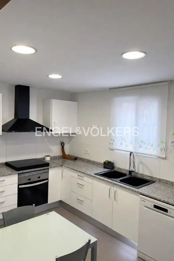 Casa con terraza en alquiler en La Conarda, imagen 9