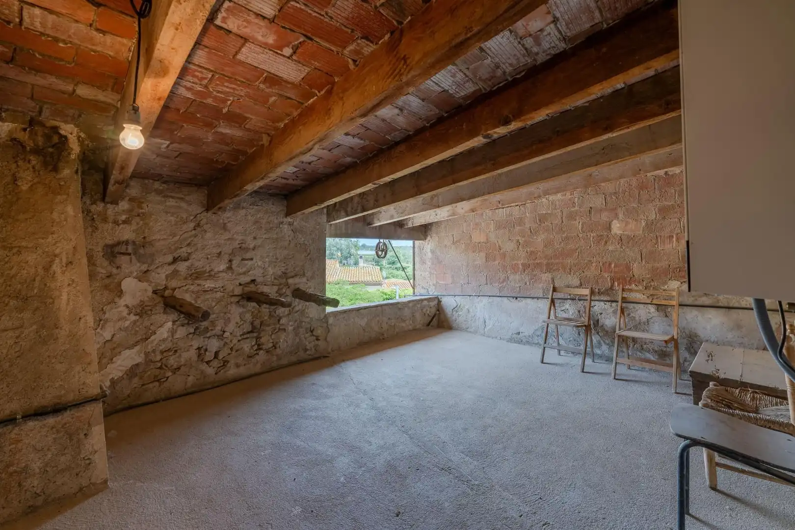 Country homes for sale in Gualta  with Heating, Storage room and Alarm