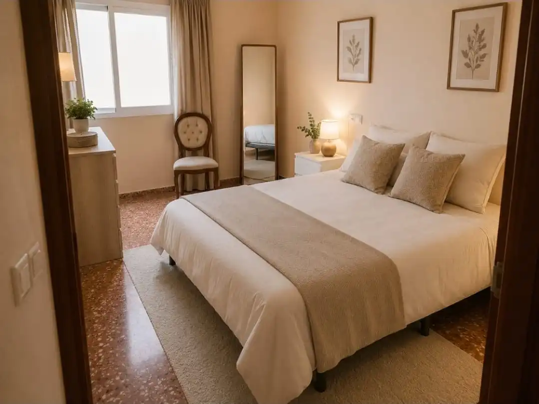 Flat with lift for sale in Pueblo de Cullera, imagen 20