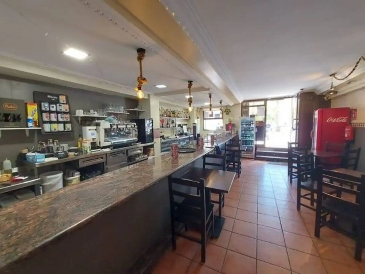 Local comercial en traspàs a Calle Cruz del Sur, imagen 18