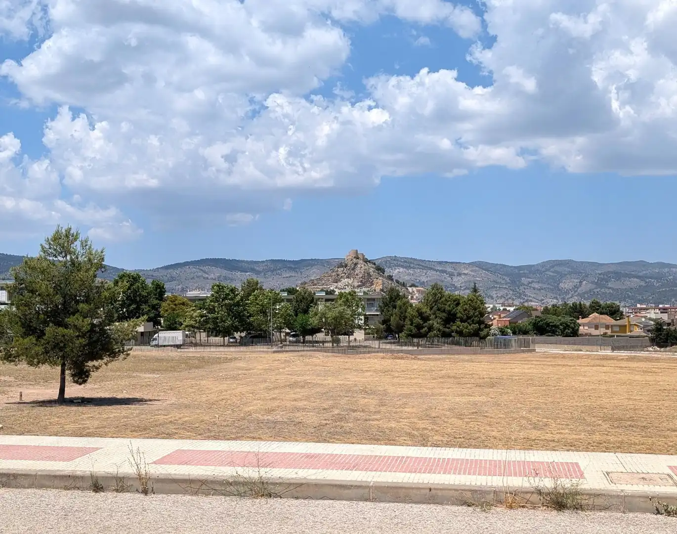 Casa adosada en venta en Calle RIU SEGURA, Castalla