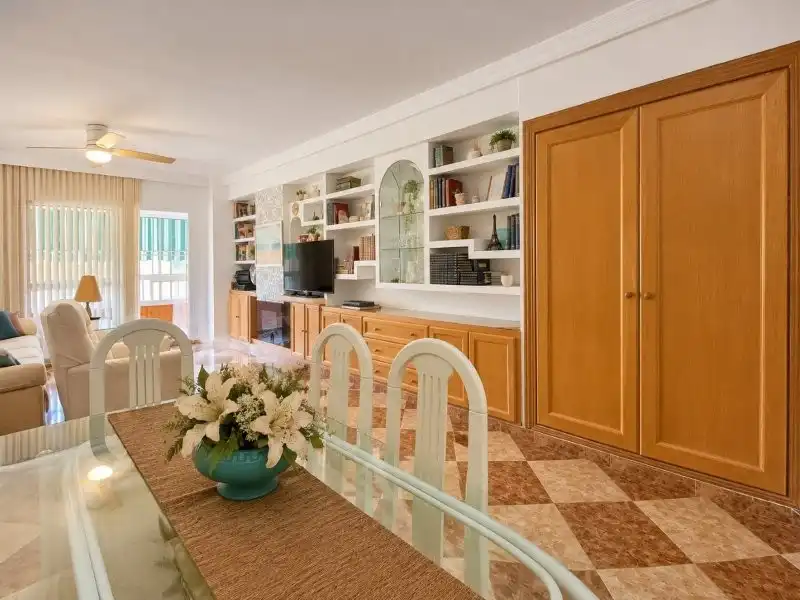 Flat with garden for sale in Bailén - Miraflores, imagen 32