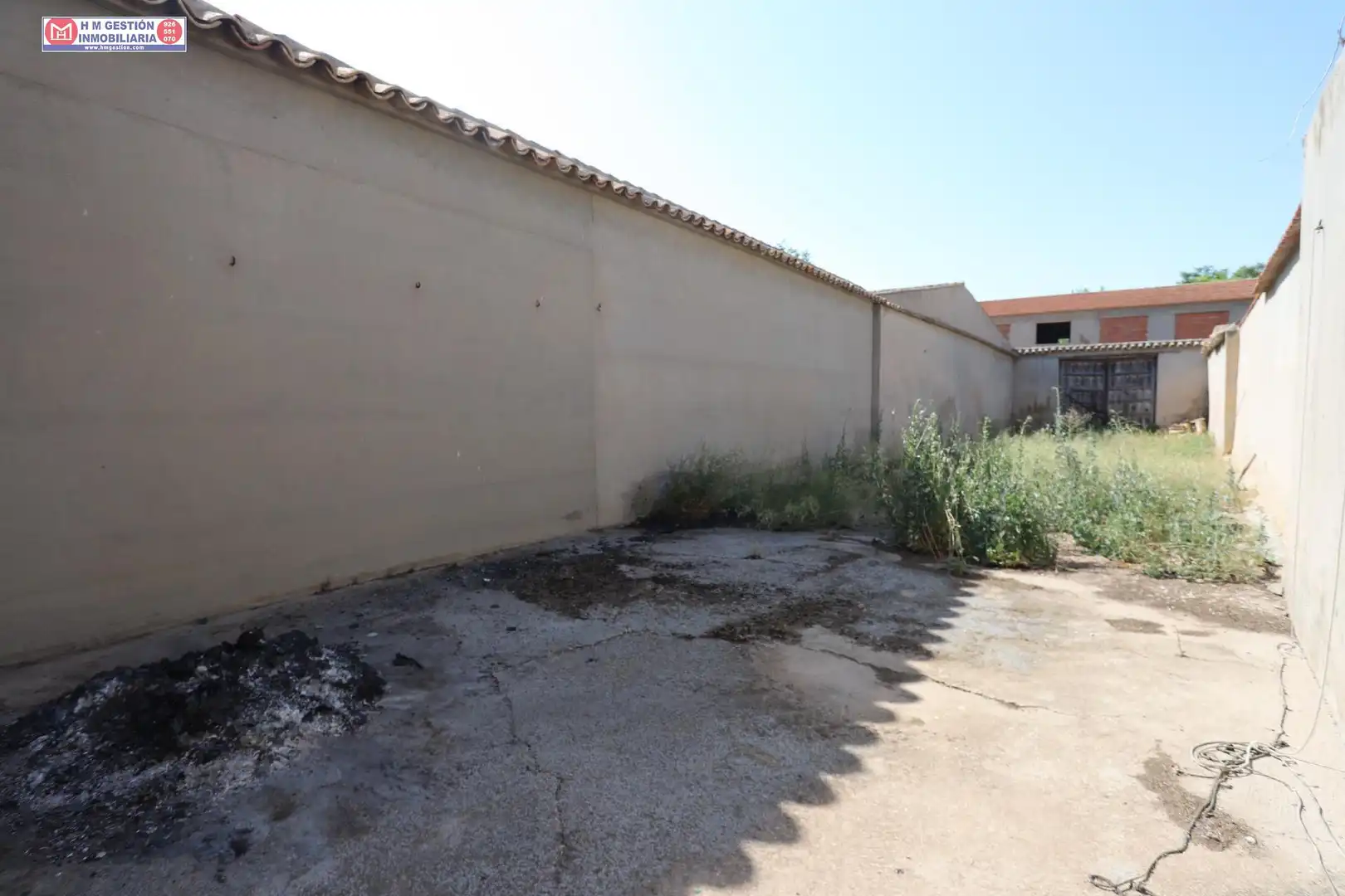 Casa o xalet en venda en Quero