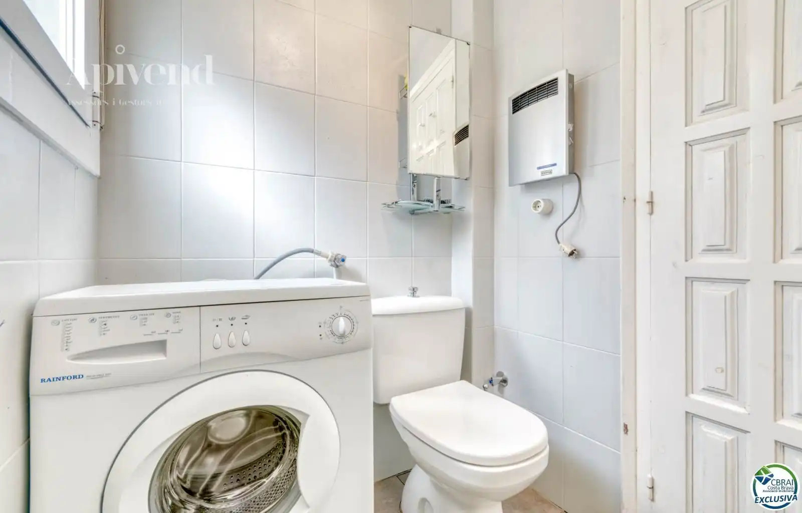 Piso en venta en FRANCESC ALEGRE, imagen 43