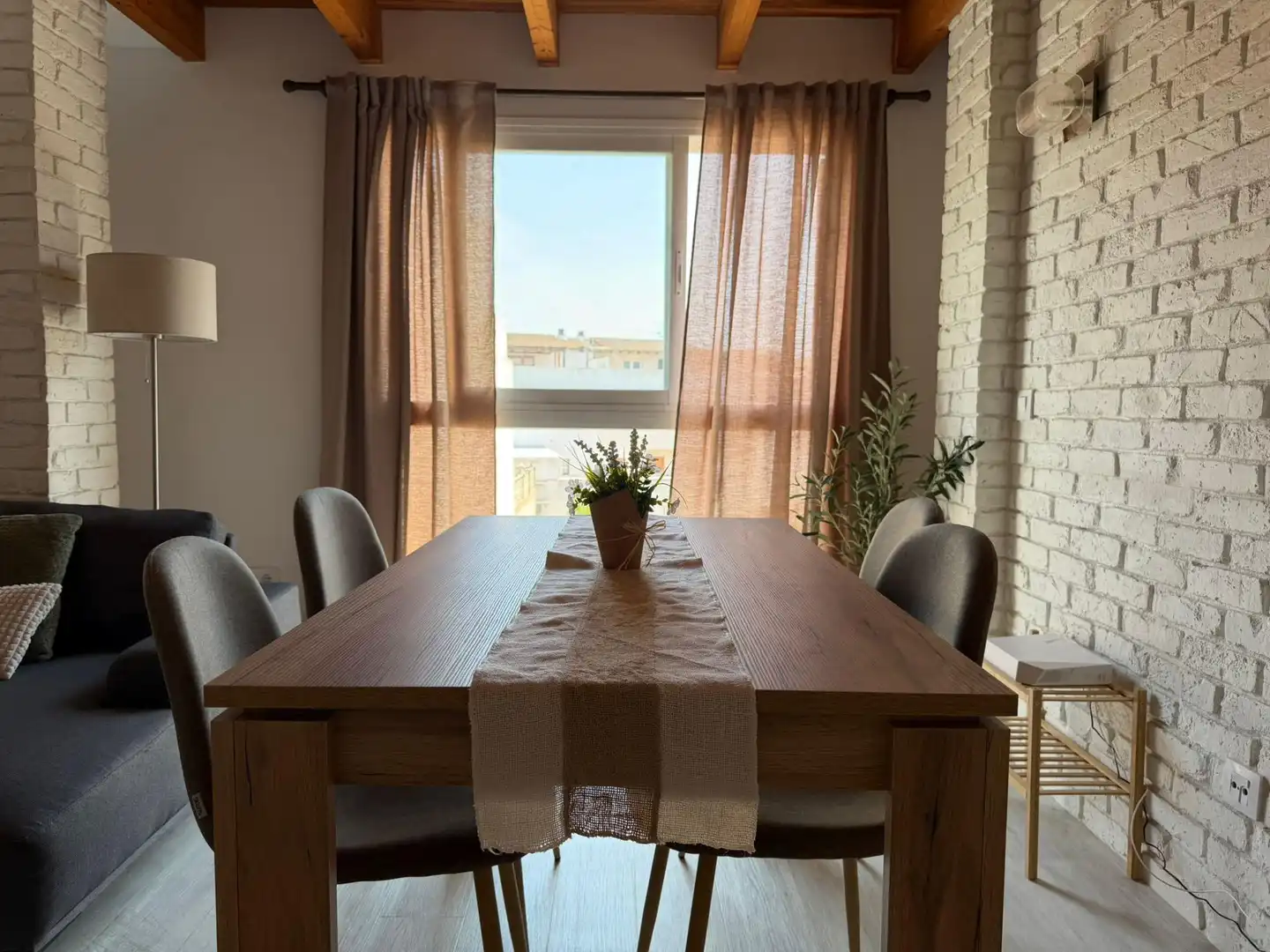 Flat for rent in Inca, Illes Balears