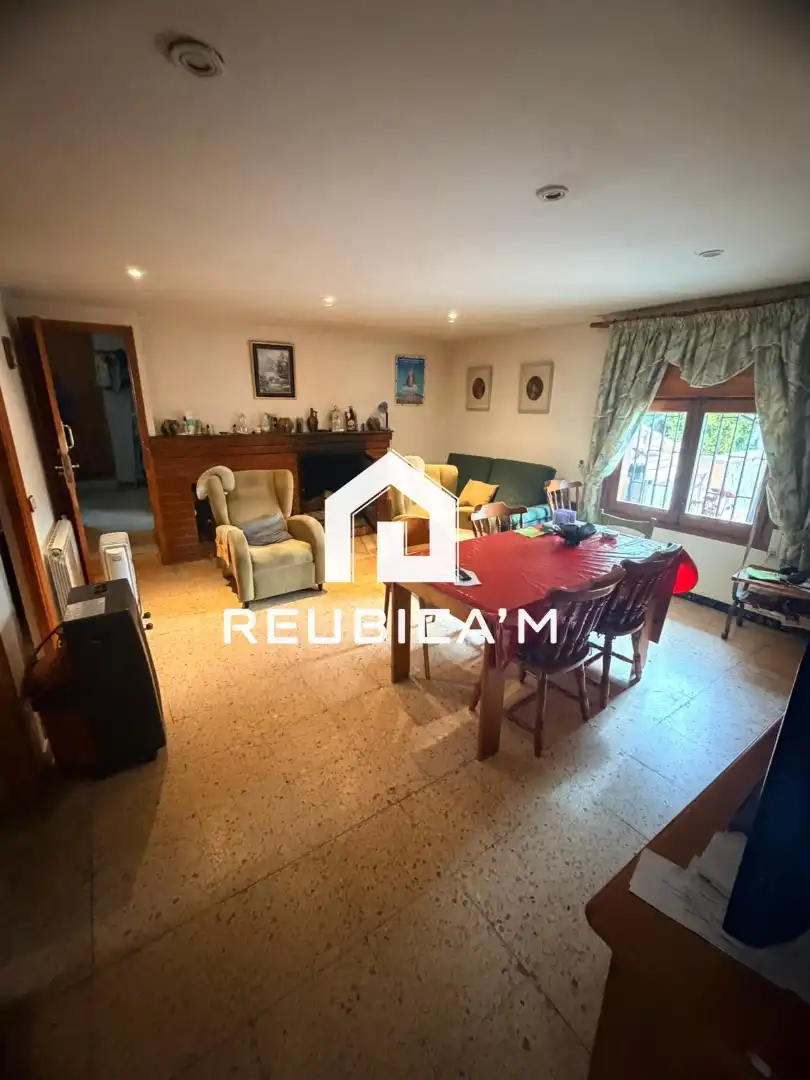 Casa con piscina en venta en Vilanova del Vallès, imagen 8