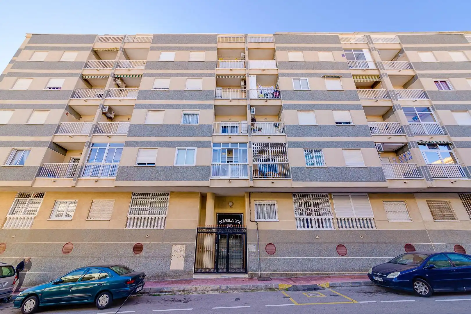 Casa in vendita a Playa del Cura, imagen 8