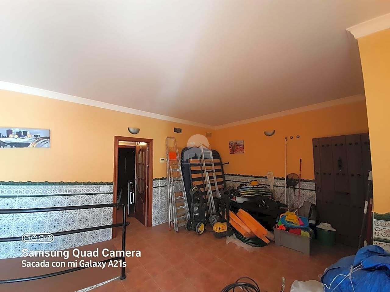 Planta baja for sale in Zona Calvario