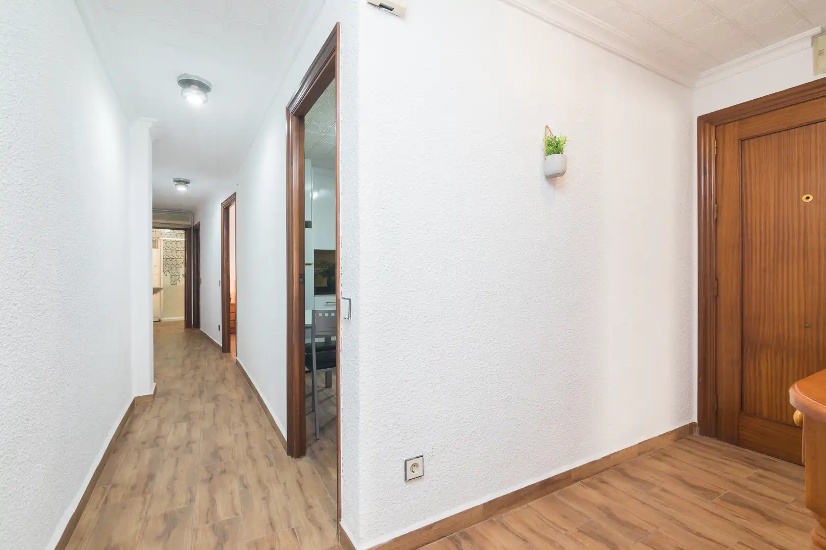 Wohnung zum Verkauf in Santa Pola mit Klimaanlage, Möbliert und Balkon