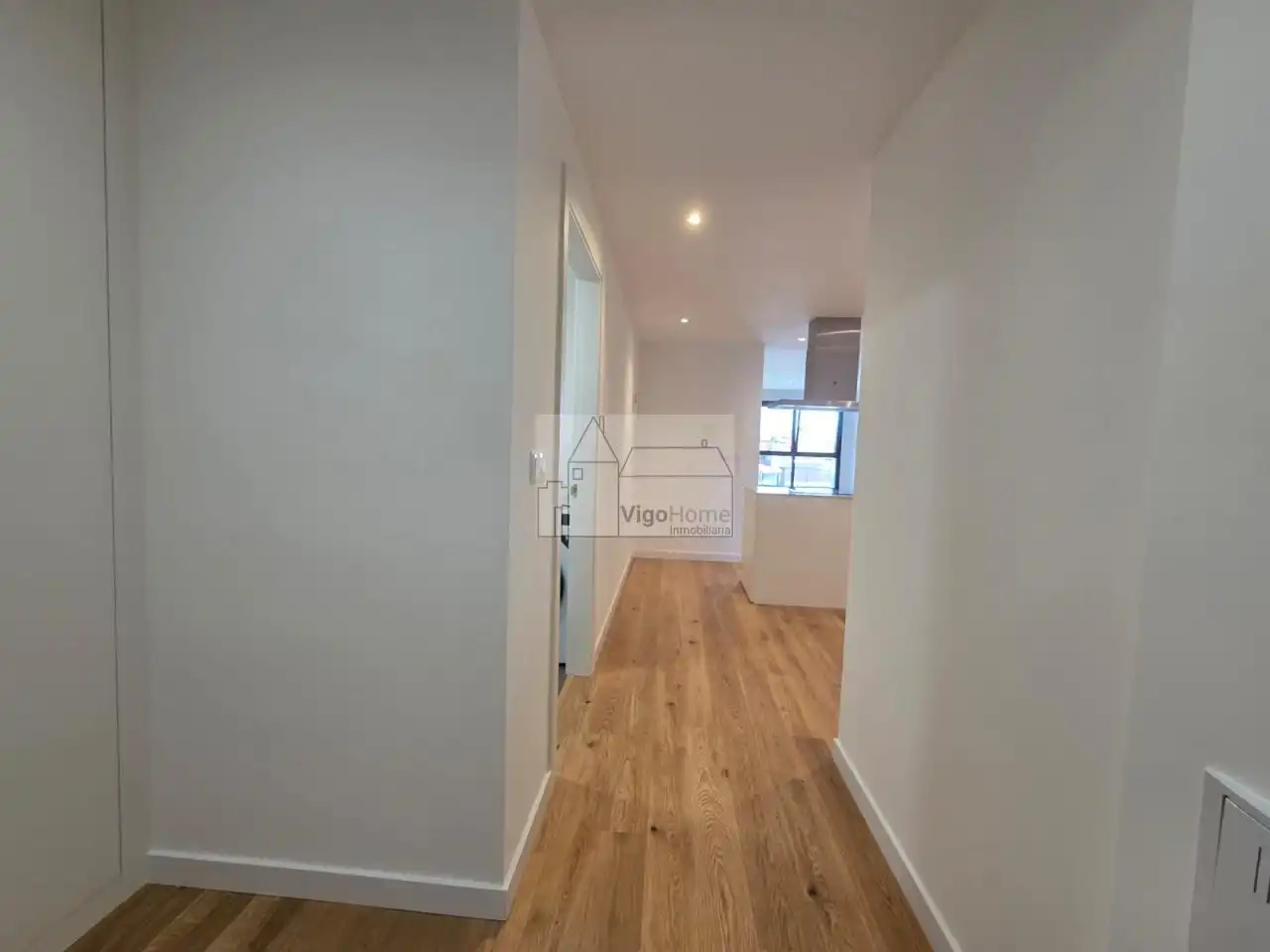 Flat for rent in ROSALIA DE CASTRO, 61, Centro - Areal