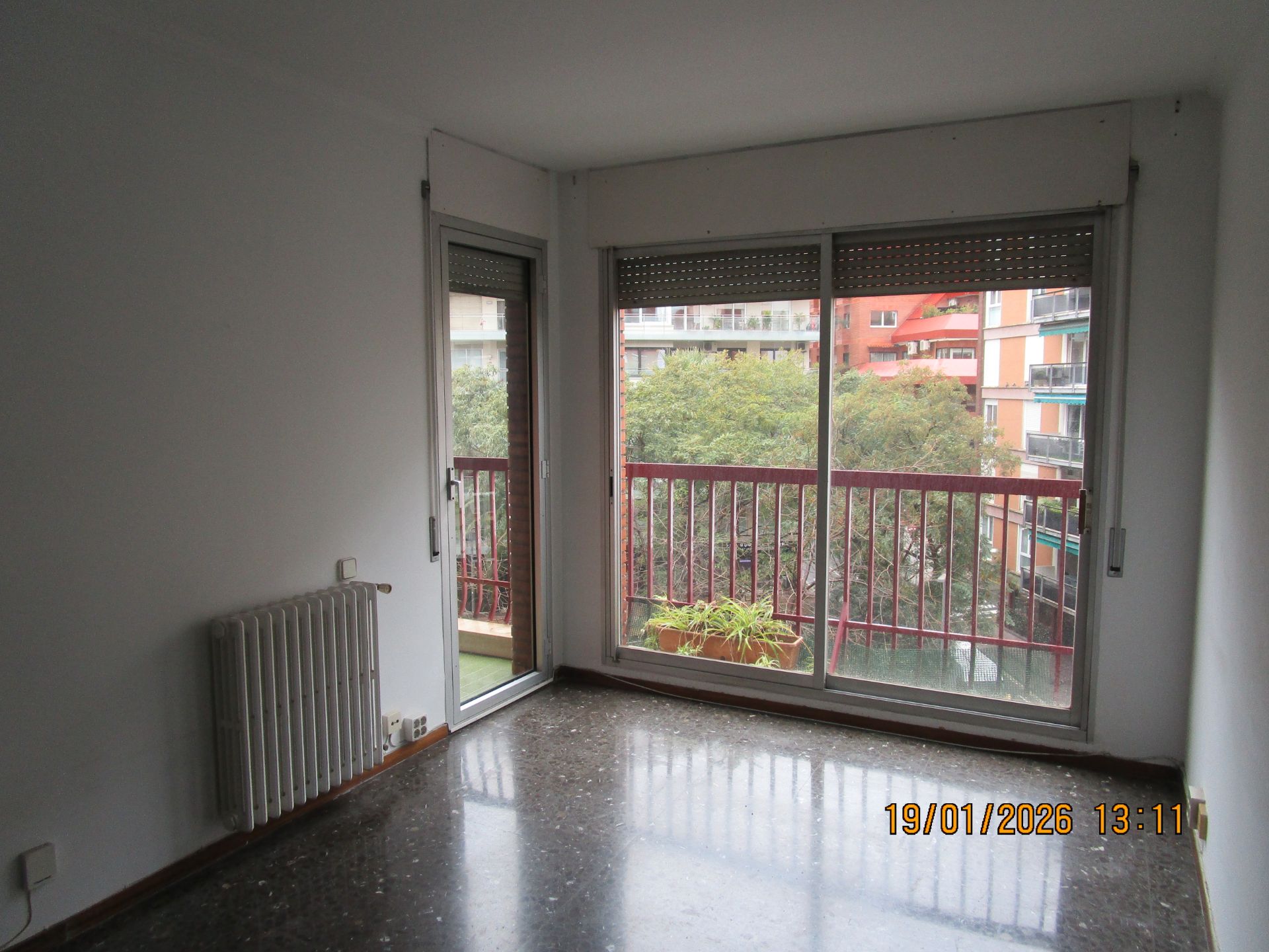 Piso en venta en Carrer de Jules Verne, 2, El Putget i el Farró, Sarrià - Sant Gervasi