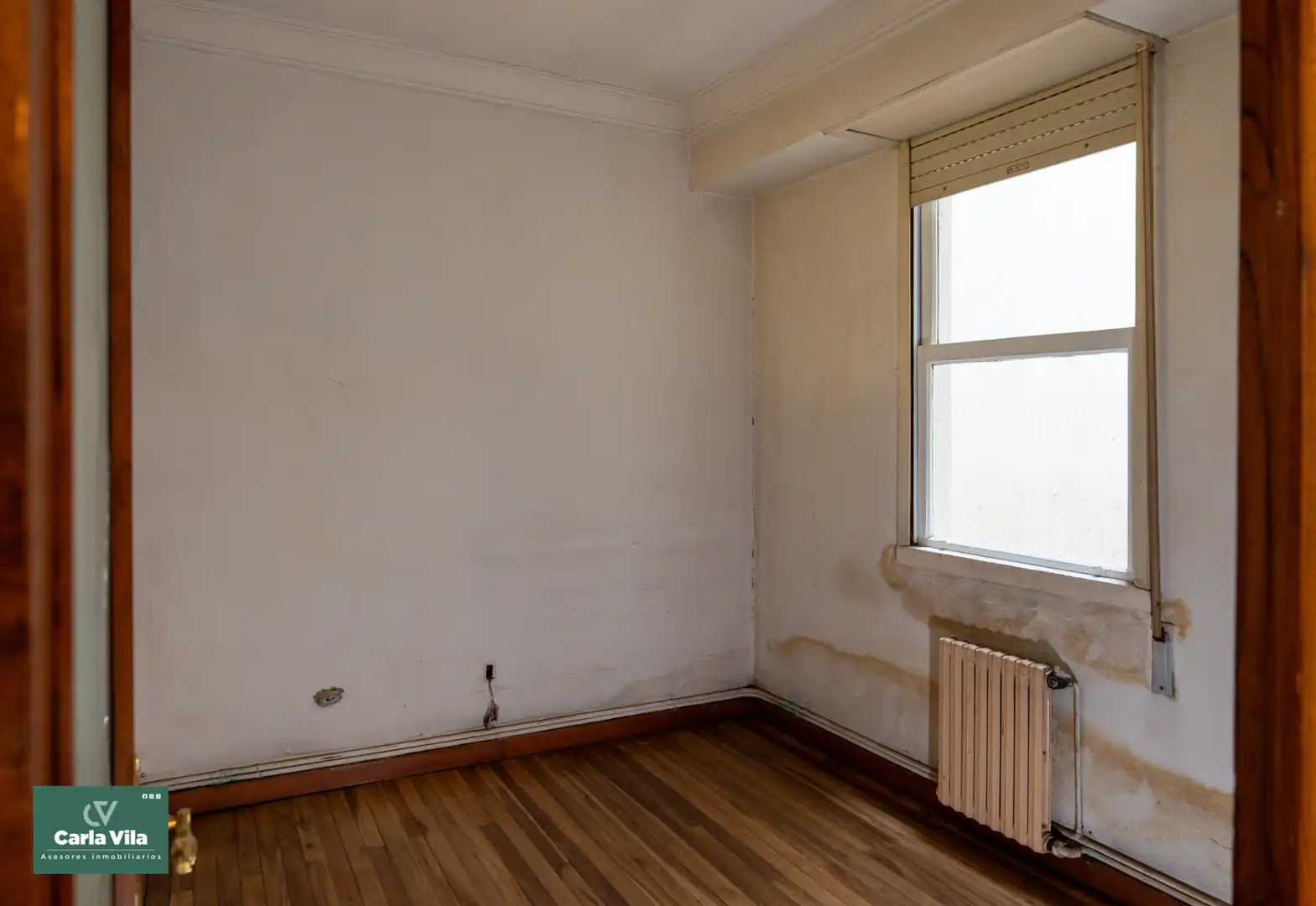 Piso en venta en Rúa Río Sil, Paradai