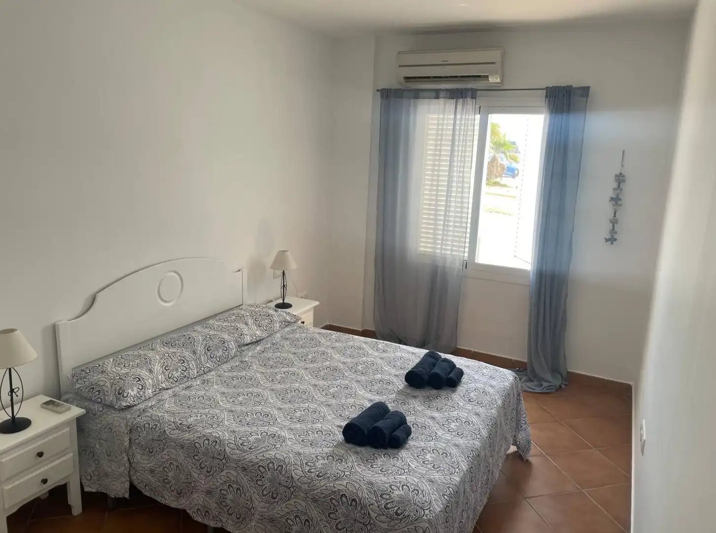 Piso de alquiler en Níjar, Almería