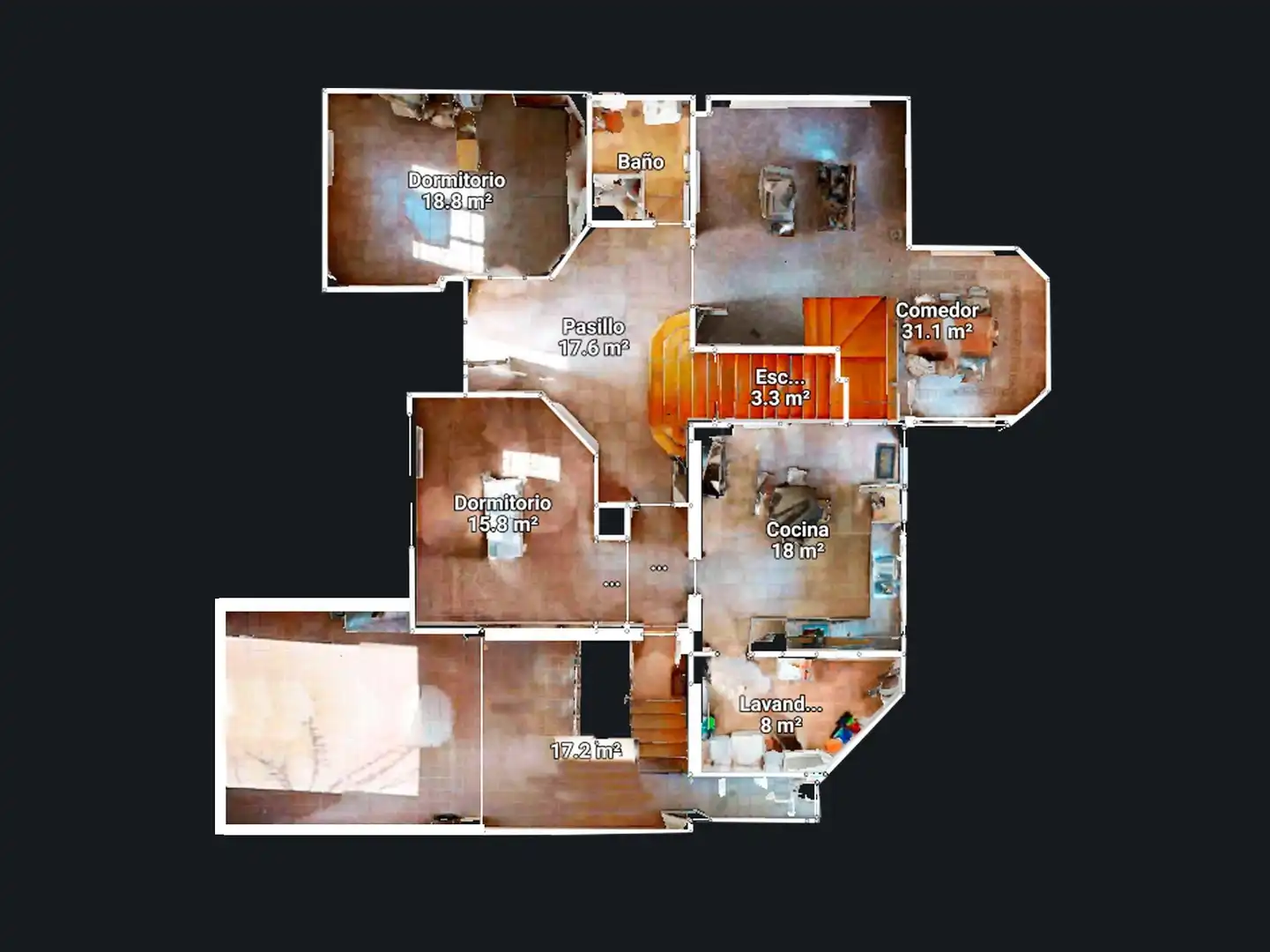 Villa mit Pool zum Verkauf in Calle FERNANDO DE LOS RIOS, imagen 98