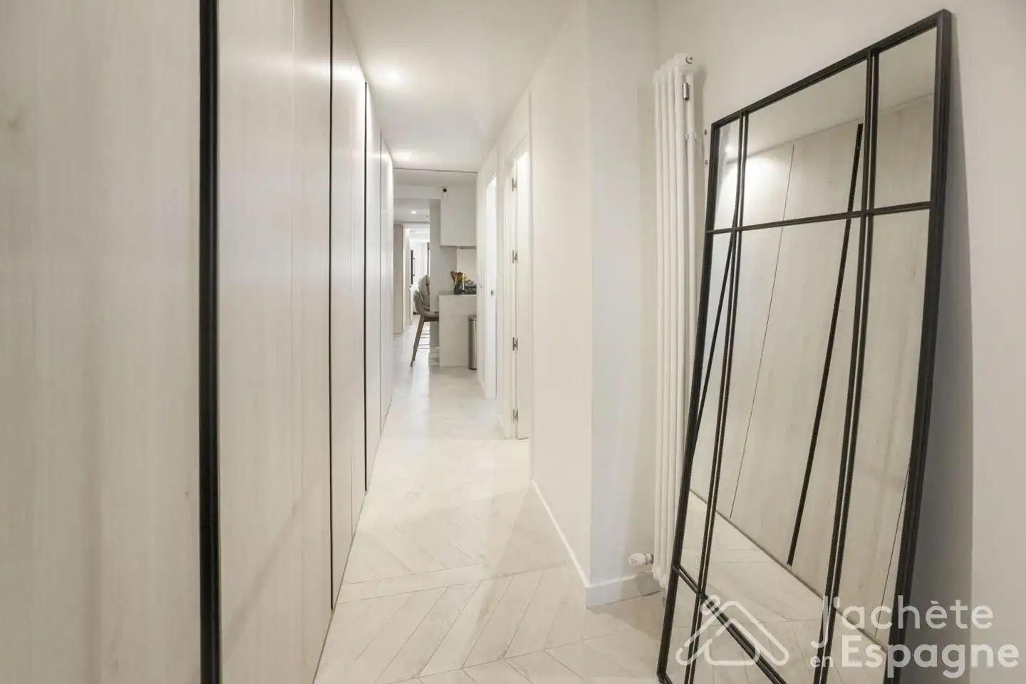 Apartment with terrace for sale in Avinguda Juan Bautista Lafora, imagen 9