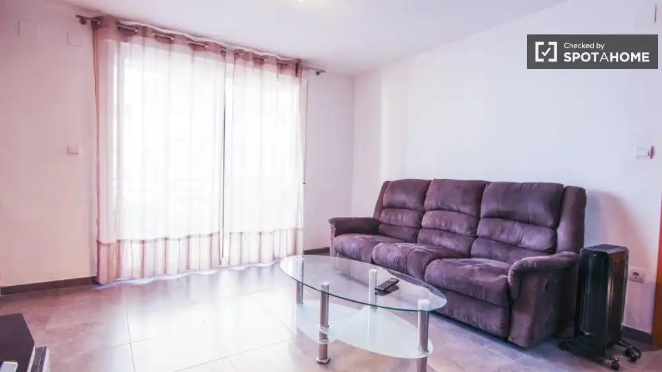 Zimmer in Barrio de Benimaclet