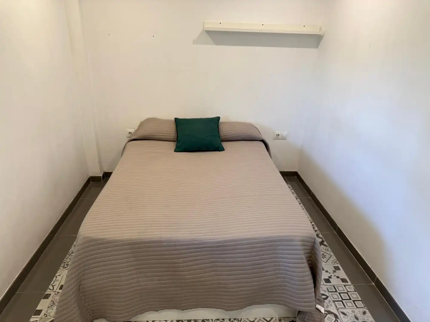 Bedroom of Houses for sale in Utrera  with Private garden, Terrace and Swimming Pool