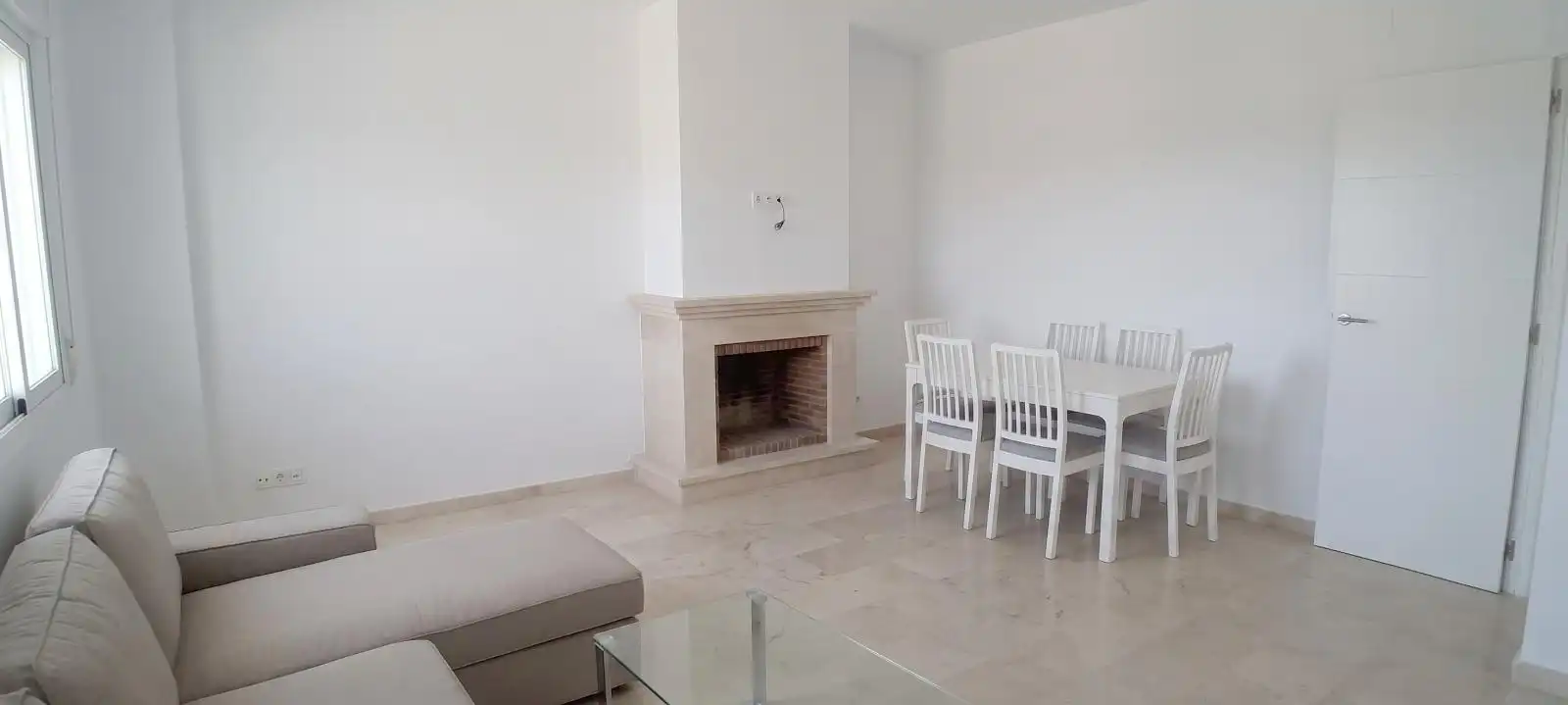 Piso con terraza en venta en Pescadores - Saladillo, imagen 7