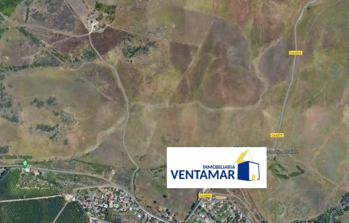 Terreno residenziale in vendita a San Roque Pueblo, imagen 7