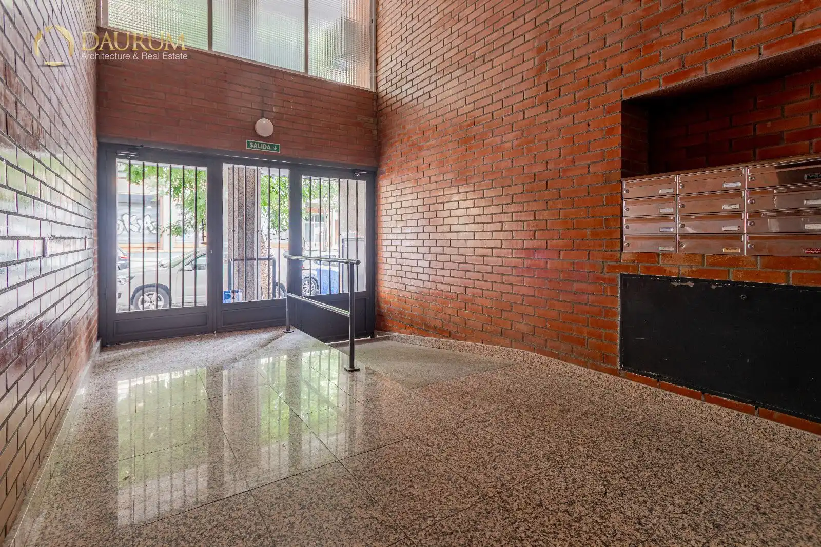 Flat for sale in Madrid  with Heating and Terrace