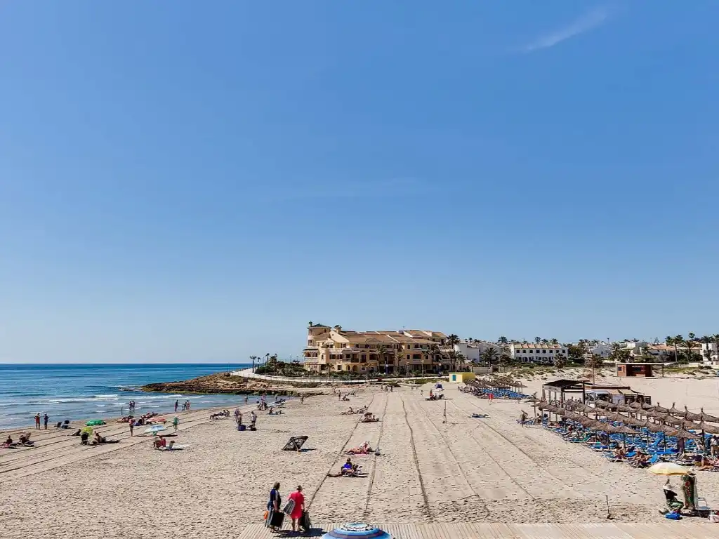 Casa amb piscina en venda a Orihuela Costa, imagen 10