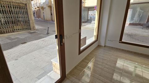 Foto 4 von Geschaftsraum zur Miete in Alfrefo Almunia, Vera Ciudad, Vera