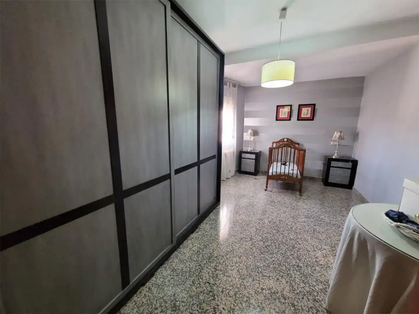 Casa o xalet en venda en Baza amb Aire condicionat, Jardí privat i Traster