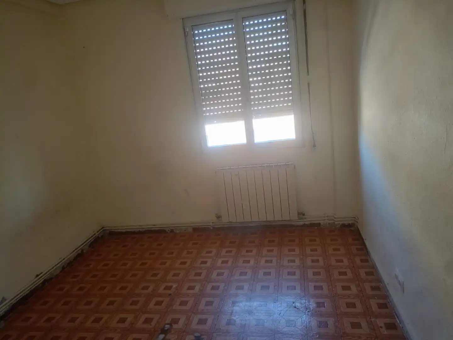 Piso en venta en C/ Padre Marín, San Millán - Ayuntamiento
