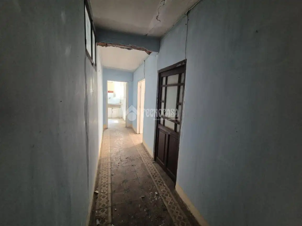 Flat for sale in Sigüenza  with Balcony