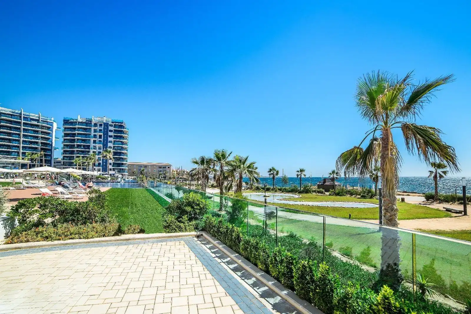 Apartment mit Terrasse zum Verkauf in Calle MAR LLANA, imagen 34