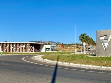 Terreno residenziale in vendita a BIOLA MARIA JAVIERRE MART