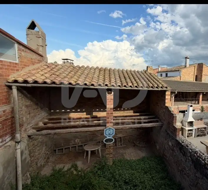 Terraza de Casa o chalet en venta en Penelles con Calefacción y Terraza