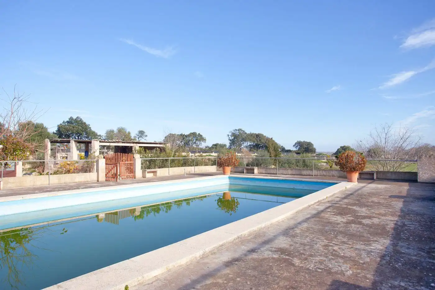 Casa rustica con piscina in vendita a Ariany, imagen 18