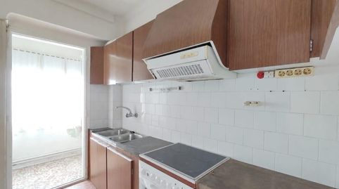 Foto 3 de Apartament en venda a De Tudela, 29, Plaça Catalunya, Manresa