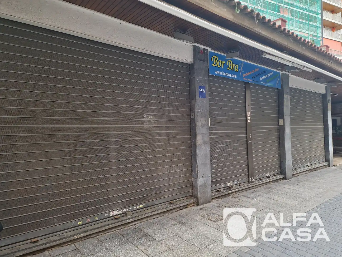 Geschaftsraum zum Verkauf in Lloret de Mar mit Internet