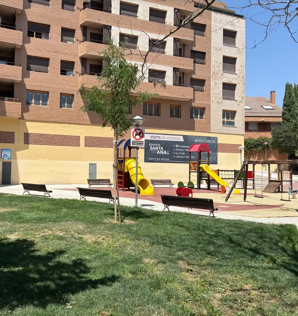 Außenansicht von Geschaftsraum zur Miete in Tudela